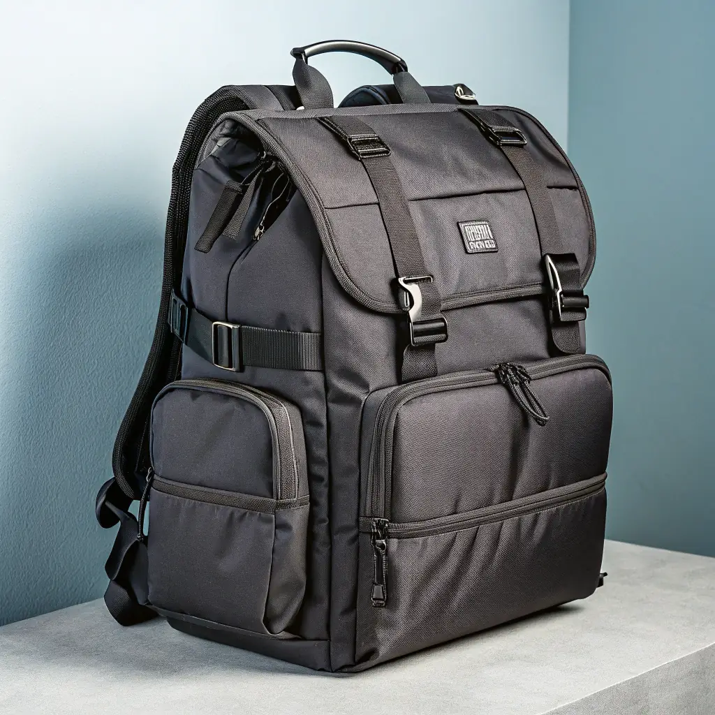 Tournament Backpack - Large